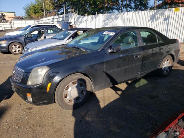 cadillac cts 2003 1g6dm57n230103688