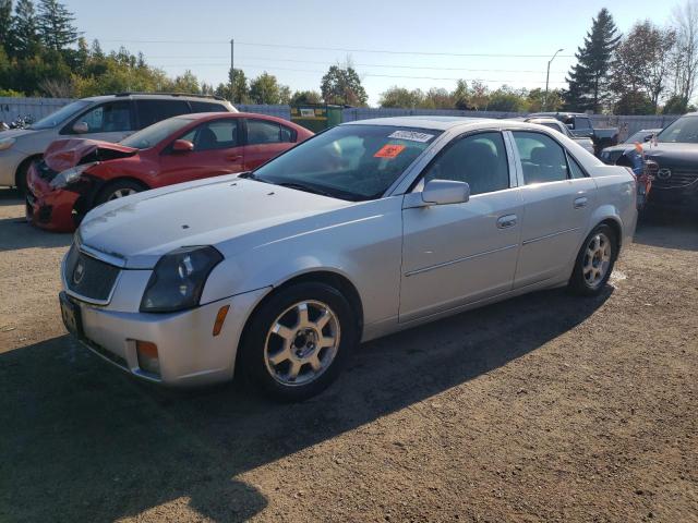 cadillac cts 2003 1g6dm57n230152194