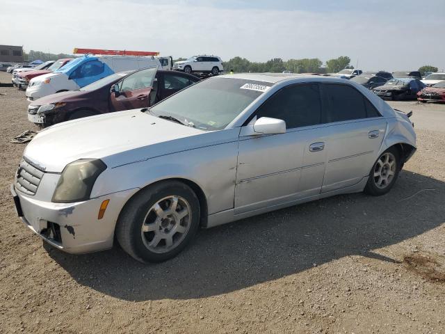 cadillac cts 2003 1g6dm57n330101853