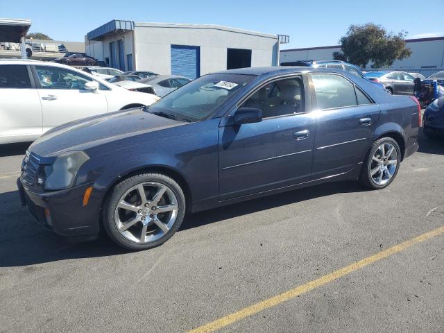 cadillac cts 2003 1g6dm57n330163561