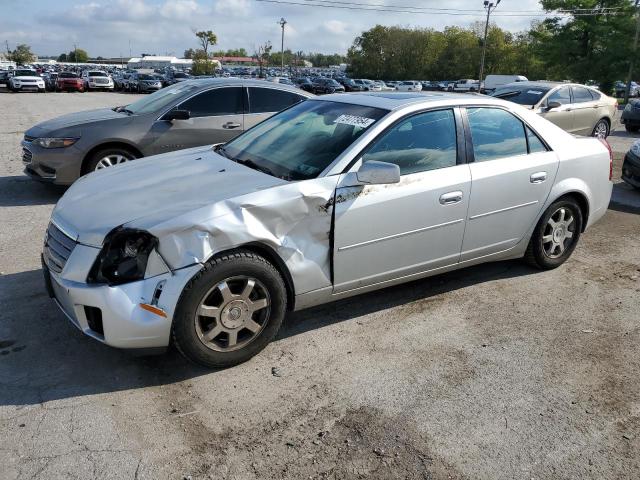 cadillac cts 2003 1g6dm57n430133534