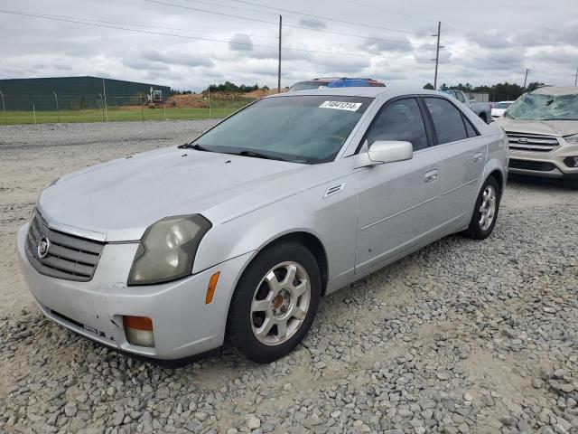 cadillac cts 2003 1g6dm57n530120680