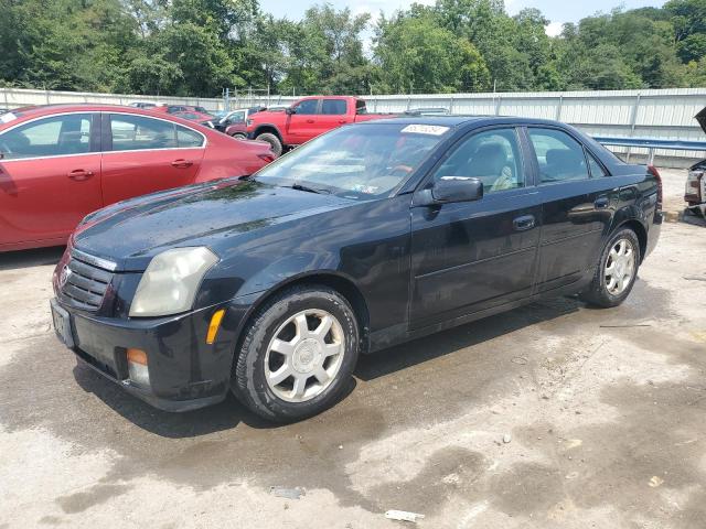 cadillac cts 2003 1g6dm57n530150066