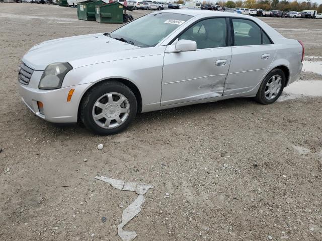 cadillac cts 2003 1g6dm57n630154482