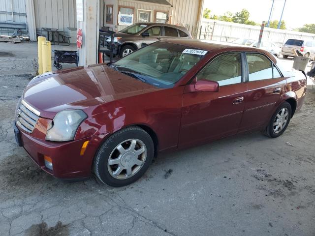 cadillac cts 2003 1g6dm57n730120969