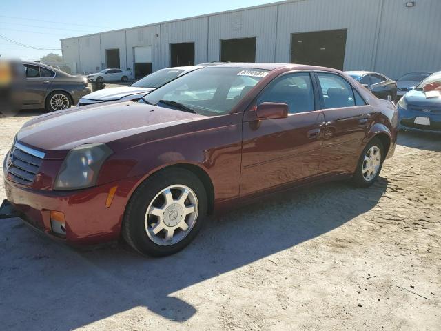 cadillac cts 2003 1g6dm57n930147039