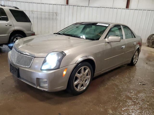 cadillac cts 2003 1g6dm57nx30113191