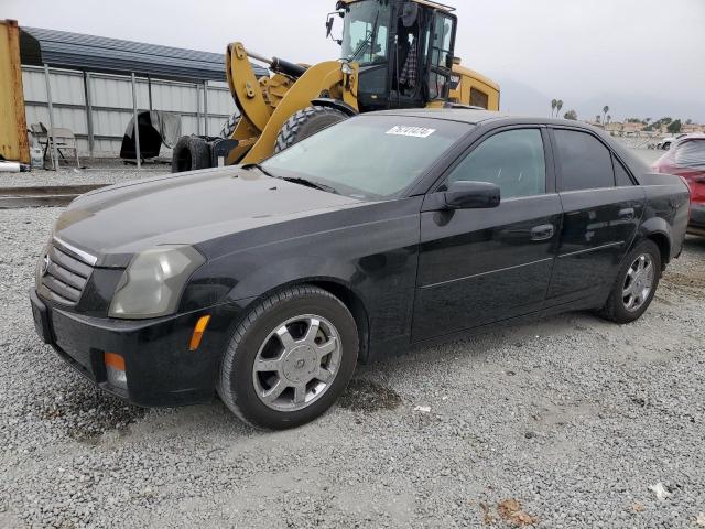 cadillac cts 2003 1g6dm57nx30146613