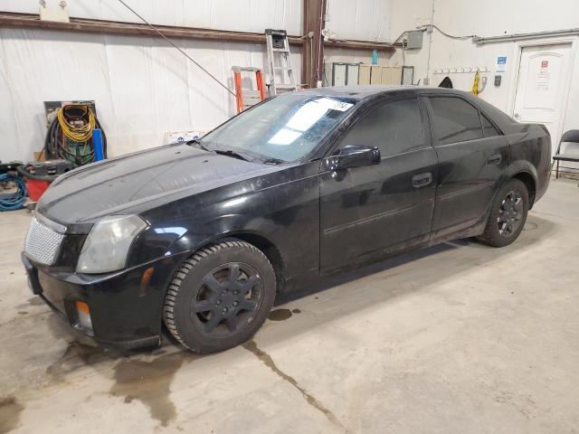 cadillac cts 2006 1g6dm57t060118368