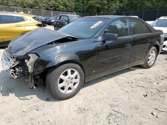 cadillac cts 2007 1g6dm57t170147461