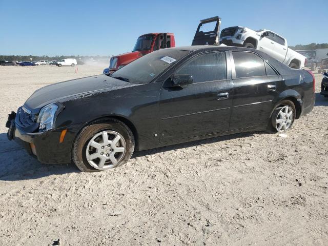 cadillac cts 2007 1g6dm57t370125333