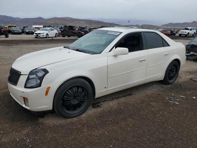 cadillac cts 2006 1g6dm57t560101369