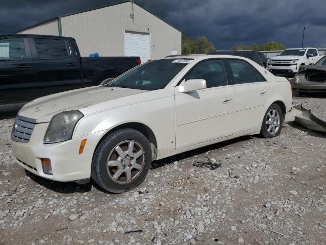 cadillac cts 2006 1g6dm57t660175920