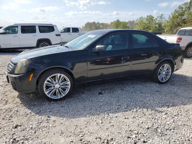 cadillac cts 2006 1g6dm57t660191860