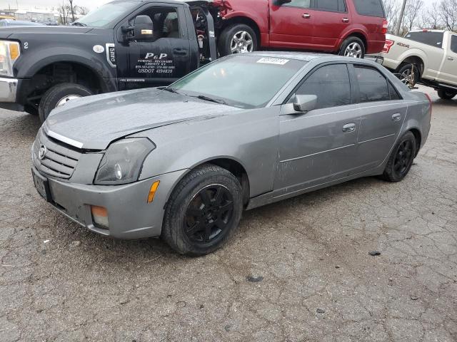 cadillac cts 2006 1g6dm57t660203571