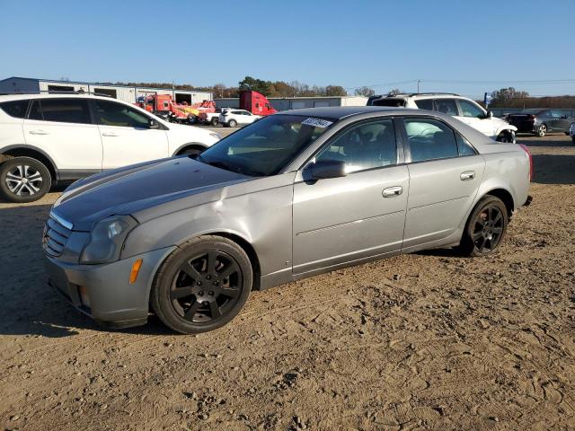 cadillac cts 2006 1g6dm57t860127187