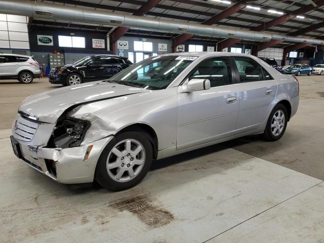 cadillac cts 2006 1g6dm57t860144698