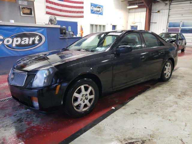 cadillac cts 2006 1g6dm57tx60181882