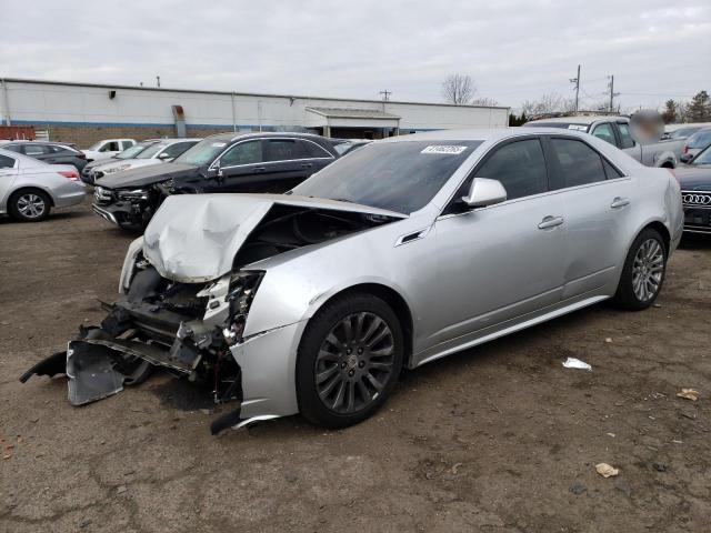 cadillac cts perfor 2012 1g6dm5e33c0133056