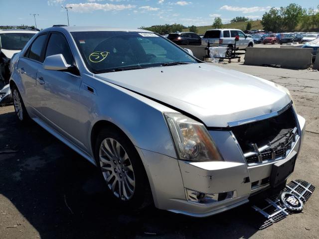 cadillac cts perfor 2013 1g6dm5e38d0103133