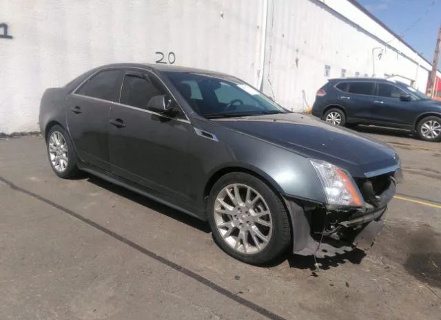 cadillac cts 2013 1g6dm5e39d0146380