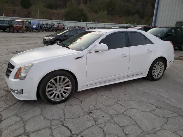 cadillac cts perfor 2011 1g6dm5ed0b0136813