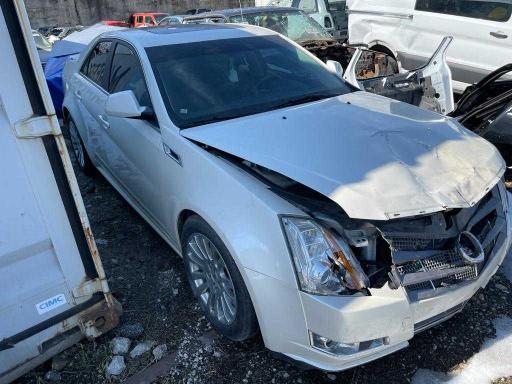 cadillac cts perfor 2011 1g6dm5ed2b0105370