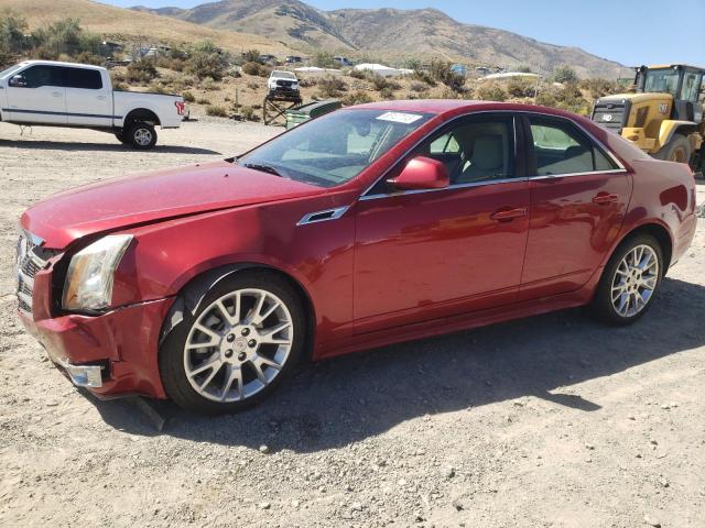 cadillac cts perfor 2011 1g6dm5ed2b0114425
