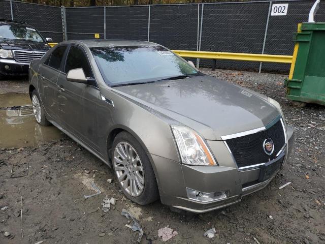 cadillac cts perfor 2011 1g6dm5ed4b0114099