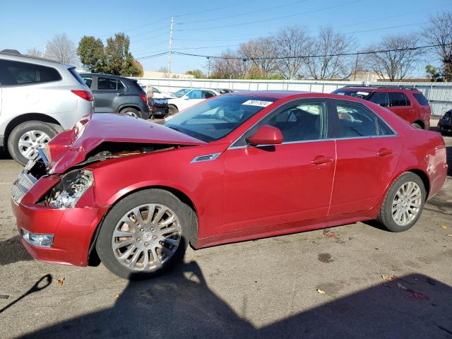 cadillac cts perfor 2010 1g6dm5eg0a0145228