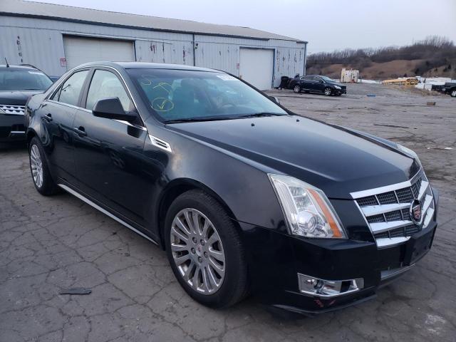 cadillac cts 2010 1g6dm5eg9a0104273