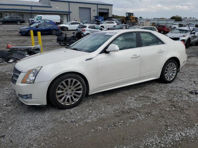 cadillac cts perfor 2010 1g6dm5ev1a0121180