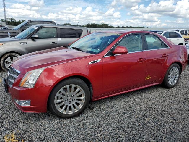 cadillac cts perfor 2011 1g6dm5ey3b0156525