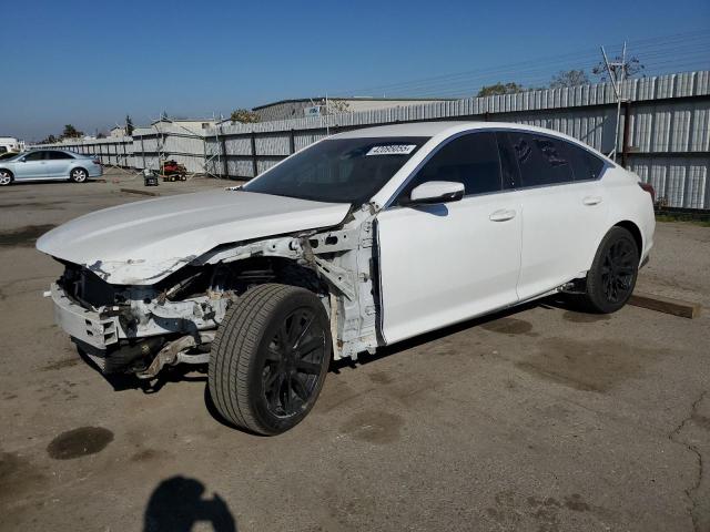 cadillac ct5 luxury 2022 1g6dm5rk6n0136036