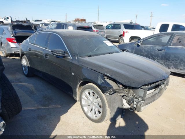 cadillac ct5 2020 1g6dm5rk9l0128784