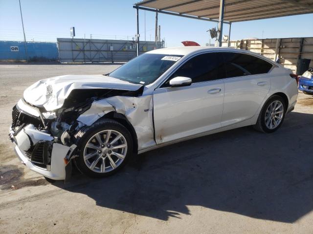 cadillac ct5 2023 1g6dm5rkxp0146054