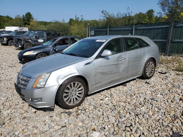 cadillac cts perfor 2010 1g6dm8eg9a0126811