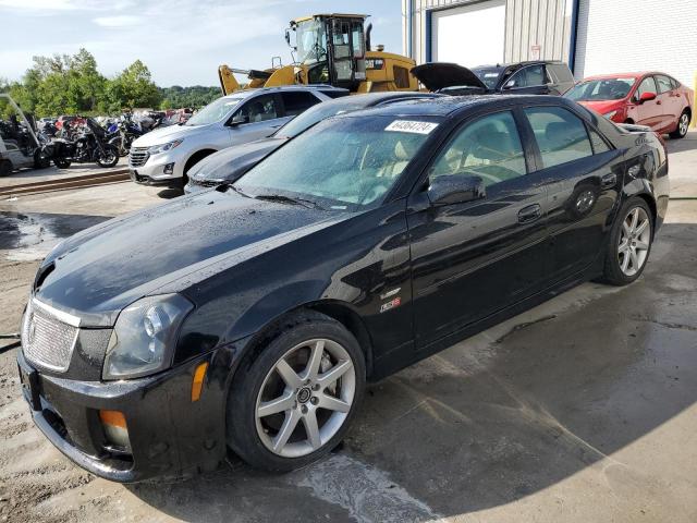 cadillac  2007 1g6dn57u970155748