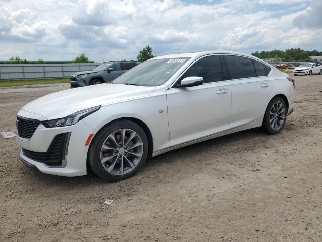 cadillac ct5 premiu 2021 1g6dn5rk0m0115789