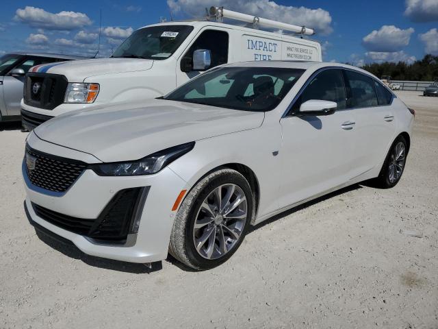 cadillac ct5 premiu 2023 1g6dn5rk0p0103730