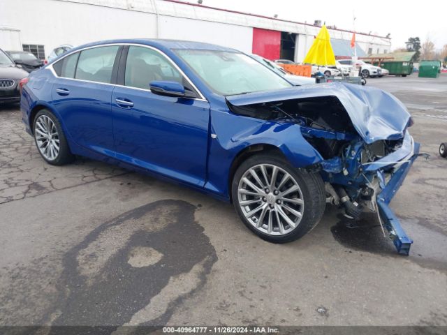 cadillac ct5 2020 1g6dn5rk2l0102024