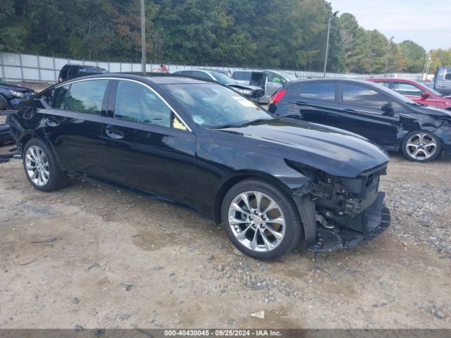 cadillac ct5 2020 1g6dn5rk2l0129191