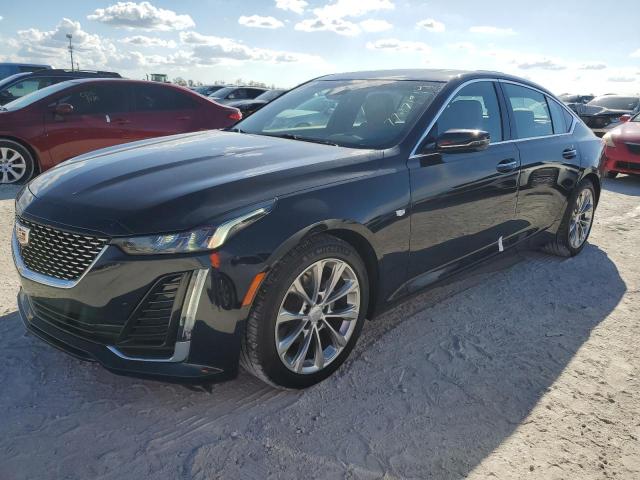 cadillac ct5 premiu 2021 1g6dn5rk2m0125580