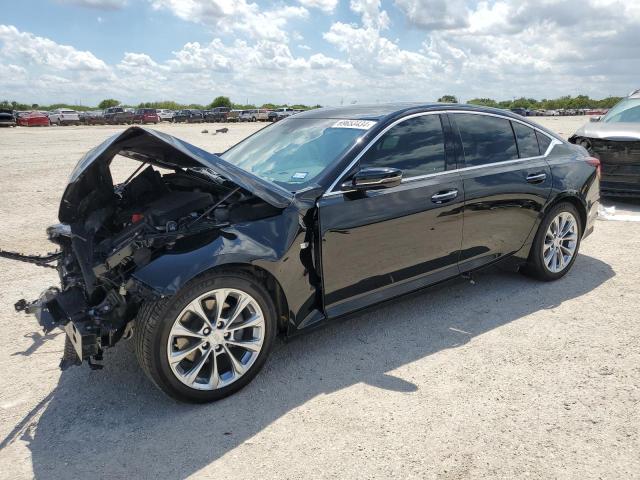 cadillac ct5 premiu 2021 1g6dn5rk3m0147930