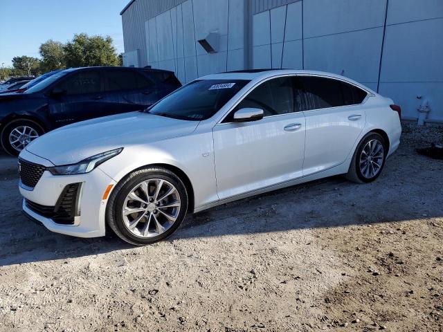 cadillac ct5 premiu 2022 1g6dn5rk4n0108359