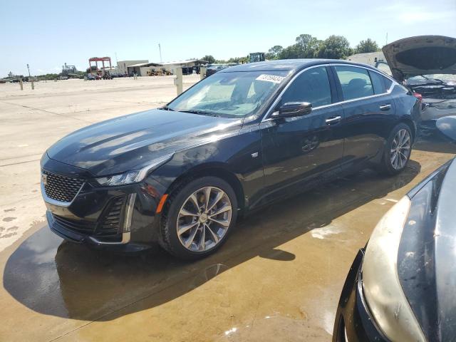 cadillac ct5 premiu 2020 1g6dn5rk5l0151430