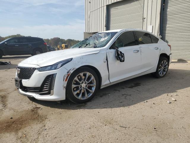 cadillac ct5 premiu 2021 1g6dn5rk5m0136282