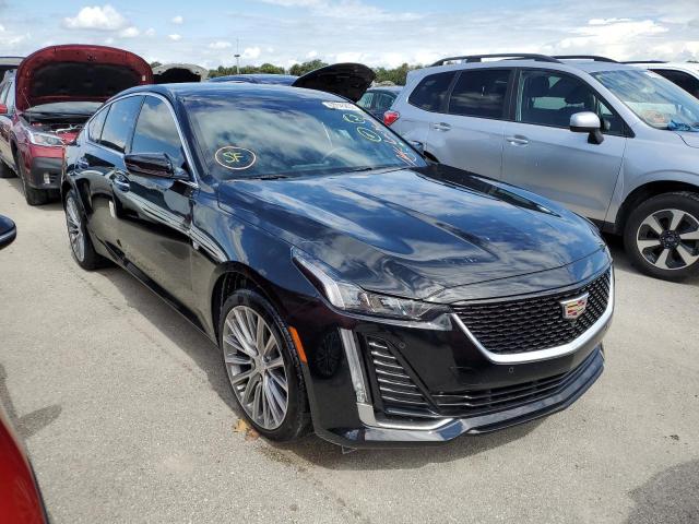 cadillac ct5 premiu 2020 1g6dn5rk7l0141756