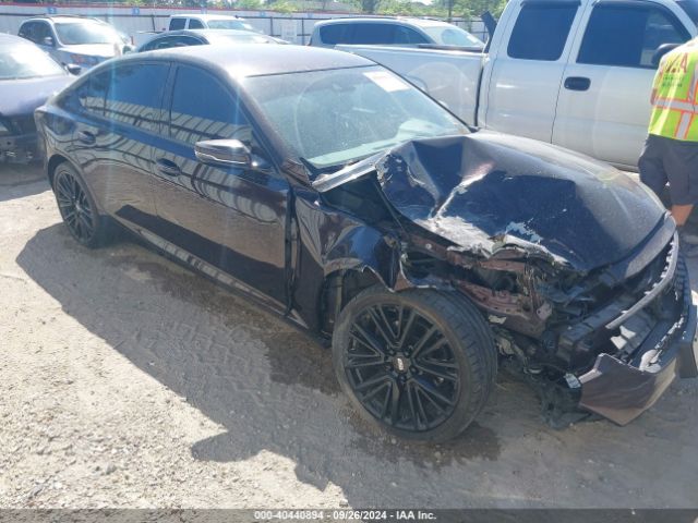 cadillac ct5 2021 1g6dn5rk7m0134842