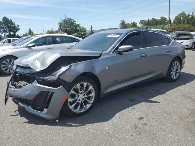 cadillac ct5 premiu 2022 1g6dn5rk7n0119856